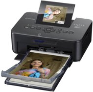 Canon SELPHY CP910 Black  - Dye-Sublimation Printer