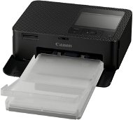 Dye-Sublimation Printer Canon SELPHY CP1500 black - Termosublimační tiskárna