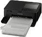 Canon SELPHY CP1500 black - Dye-Sublimation Printer