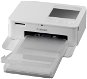 Hőszublimációs nyomtató Canon SELPHY CP1500 fehér - Termosublimační tiskárna