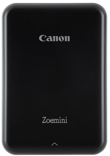 Canon Zoemini PV-123 Black - Dye-Sublimation Printer - Main image