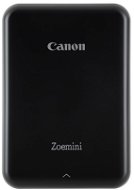 Canon Zoemini PV-123 Schwarz - Sublimationsdrucker