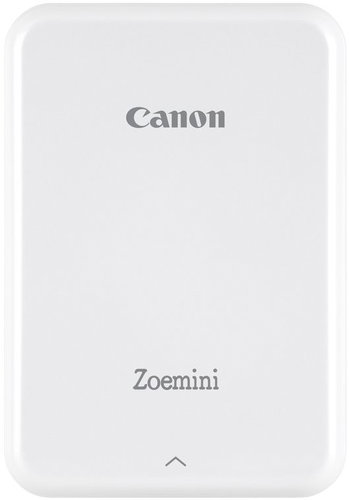 Canon Zoemini PV-123 fehér - Hőszublimációs nyomtató - Fő fotó