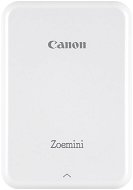 Canon Zoemini PV-123 biela - Termosublimačná tlačiareň