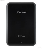 Canon Zoemini PV-123 čierna Premium Kit - Termosublimačná tlačiareň