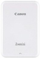 Canon Zoemini PV-123 White Premium Kit - Dye-Sublimation Printer