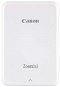 Canon Zoemini PV-123 bílá Premium Kit - Termosublimační tiskárna