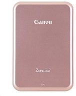 Canon Zoemini Premium Kit Rose Gold - Dye-Sublimation Printer