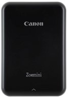 Canon Zoemini PV-123 fekete + ZP-2030-2C papír - Hőszublimációs nyomtató