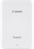 Canon Zoemini PV-123 weiß + ZP-2030-2C Papier - Sublimationsdrucker
