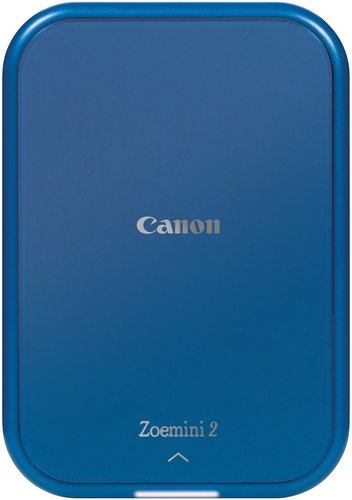 Canon Zoemini 2 blue - Dye-Sublimation Printer - Main image