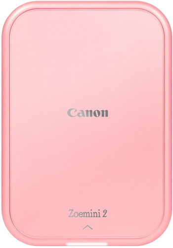 Canon Zoemini 2 - gold - Thermosublimationsdrucker - Hauptbild