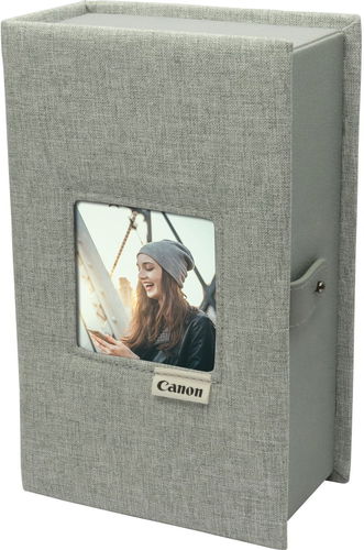 Canon DCC-SP1 pouzdro pro SELPHY Square QX10 - Příslušenství pro tiskárny - Hlavní obrázek