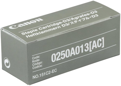 Canon clamps D3 Main image Canon clamps D3 - Printer Accessory - Main image