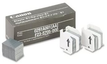 Canon clamps E1 - Printer Accessory - Main image