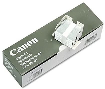 Canon Klemmen G1 - Druckerzubehör - Hauptbild