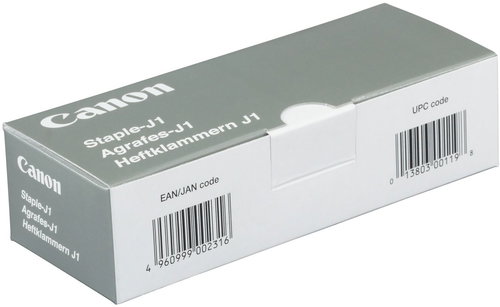 Canon clamps J1 - Printer Accessory - Main image