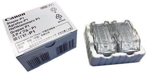 Canon clamps P1 Main image Canon clamps P1 - Printer Accessory - Main image