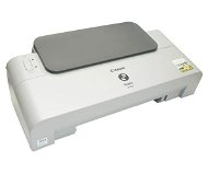 Canon PIXMA iP1200 - Inkjet Printer
