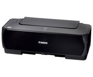 Canon PIXMA iP1800 - Inkjet Printer