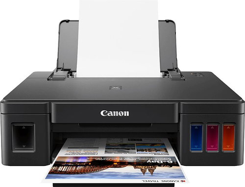 Canon PIXMA G1410 - Inkjet Printer - Main image