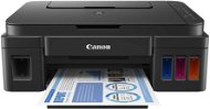 Canon PIXMA G2400 - Inkjet Printer