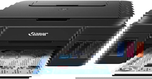 Canon PIXMA G3400 - Inkjet Printer - Main image