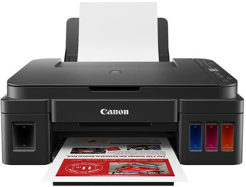 Canon PIXMA G3411 - Inkjet Printer - Main image