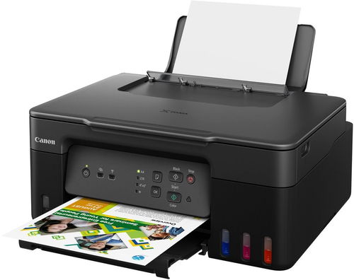 Canon PIXMA G3430 - Tintenstrahldrucker - Hauptbild