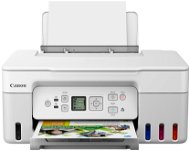 Canon PIXMA G3470 bílá - Inkoustová tiskárna