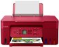 Inkoustová tiskárna Canon PIXMA G3470 červená - Inkjet Printer