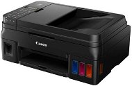 Canon PIXMA G4400 - Inkjet Printer