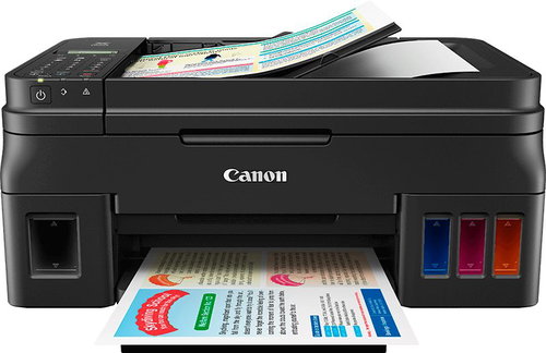 Canon PIXMA G4410 - Inkjet Printer - Main image
