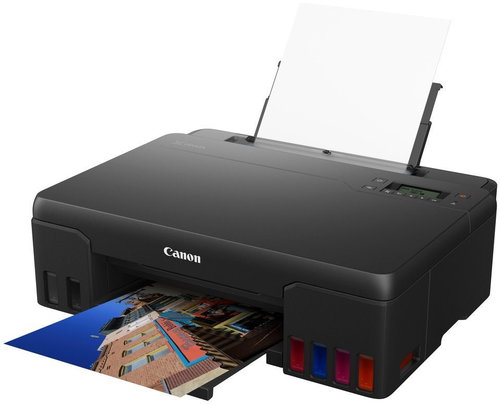Canon PIXMA G540 - Inkjet Printer - Main image
