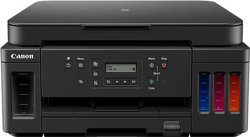 Canon PIXMA G6040 - Inkjet Printer - Main image