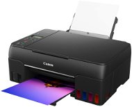 Canon PIXMA G640 - Inkoustová tiskárna
