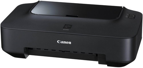 Canon PIXMA iP2700 - Inkjet Printer - Main image