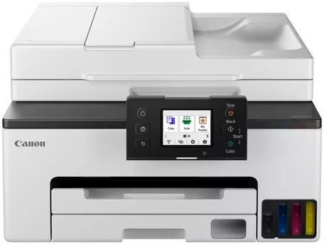 Canon MAXIFY GX2040 - Inkjet Printer - Main image