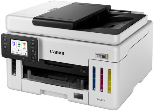 Canon MAXIFY GX6140 - Inkjet Printer - Main image
