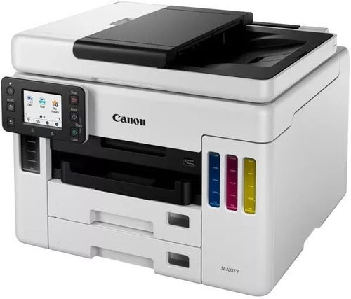 Canon MAXIFY GX7040 - Tintasugaras nyomtató - Fő fotó