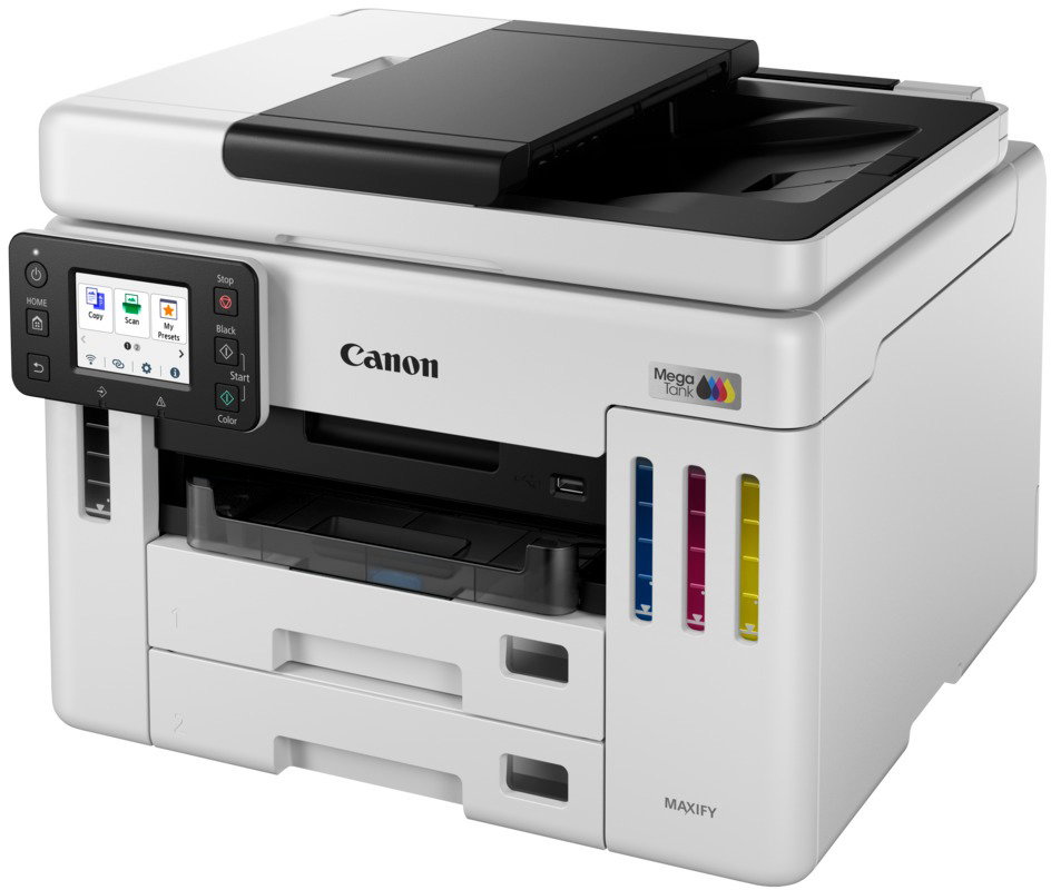 Canon MAXIFY GX7140
