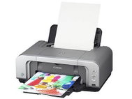 Canon PIXMA iP4200 - Inkjet Printer