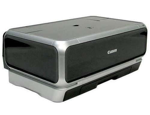 Canon PIXMA iP5000 - Inkjet Printer - Main image