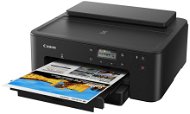 Canon PIXMA TS705 - Inkjet Printer