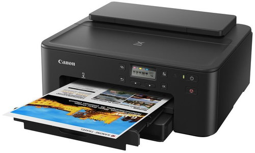 Canon PIXMA TS705 - Inkjet Printer - Main image