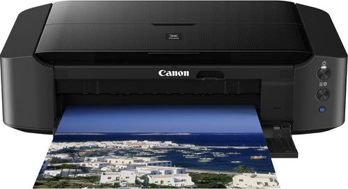 Canon PIXMA iP8750 - Inkoustová tiskárna - Hlavní obrázek
