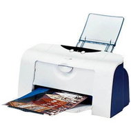 Canon i450 - Inkjet Printer