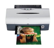 Canon i560 - Inkjet Printer