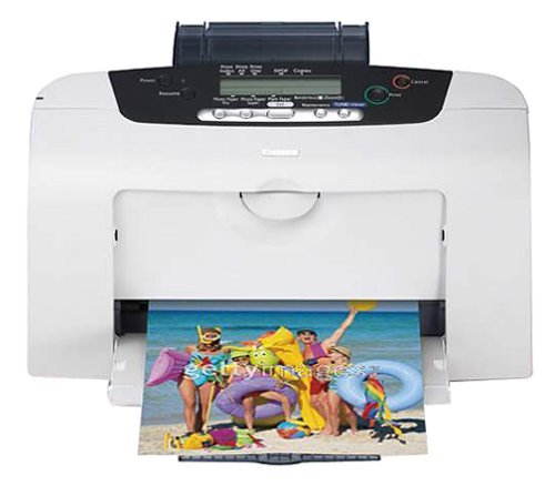 Canon i475D - Inkjet Printer - Main image