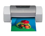 Canon i9100 - Inkjet Printer